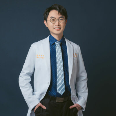 整形外科謝宇軒醫師